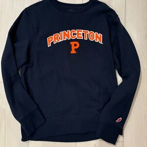 Princeton sweatshirt